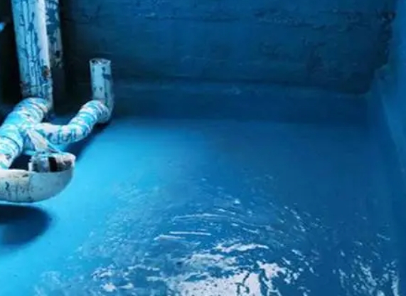 江夏卫生间漏水维修公司分下防水公司如何判断防水工程的质量?