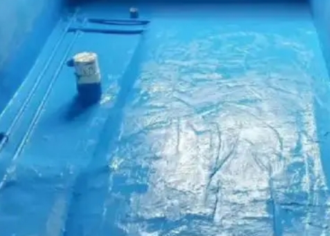 江夏卫生间漏水维修公司分享下江夏卫生间防水工程中常用防水涂料介绍。